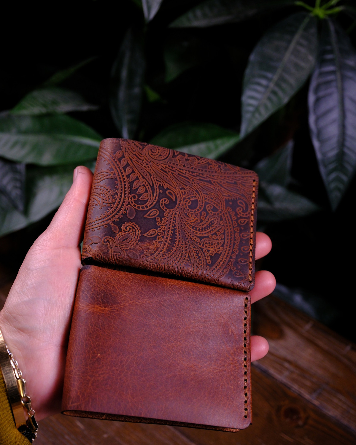 LORD ÇİFT CÜZDANI