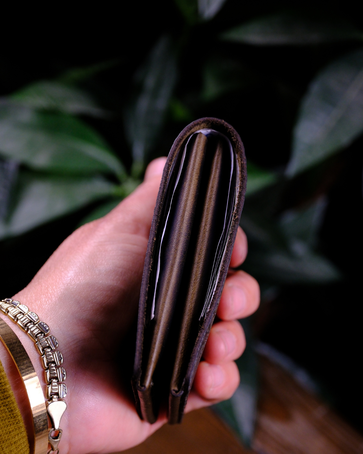 LORD ÇİFT CÜZDANI